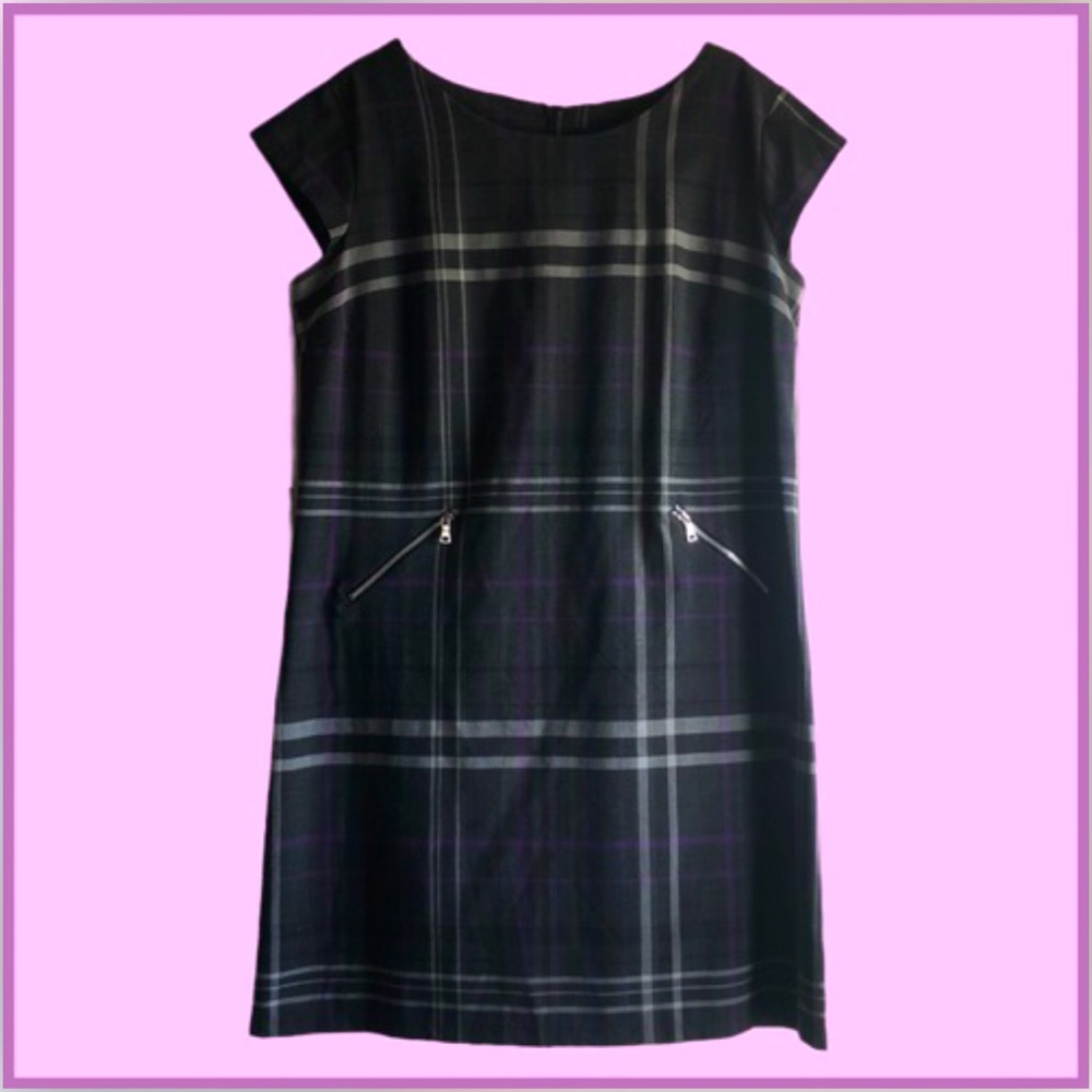 R&K Sheath Dress Size 16
